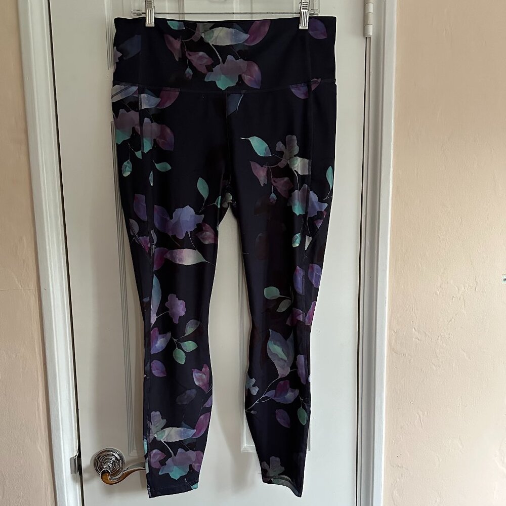 All in Motion Print Leggings